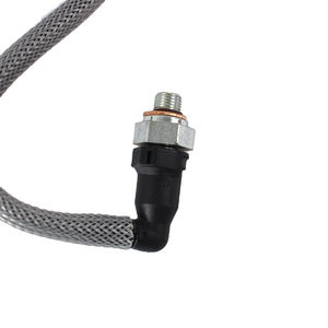 Suku Cadang Mobil berkinerja tinggi pipa pengembalian rel umum untuk Ford Transit 8C1Q 9K022 AC - Product Image 4