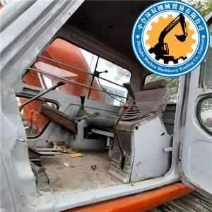 รถขุดมือสอง EX200-1ฮิตาชิ - Product Image 6