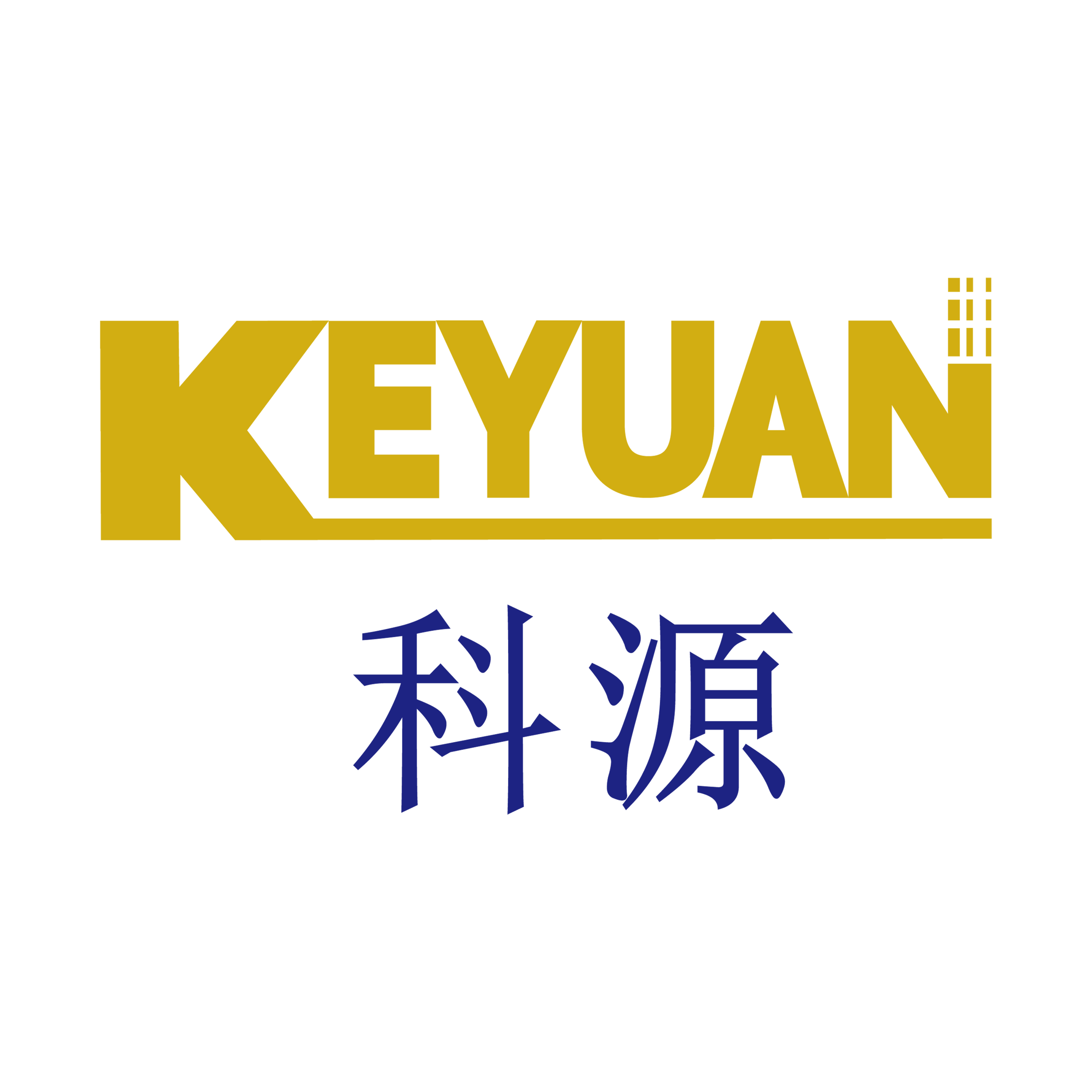 Shenzhen Keyuan Precision Manufacturing Co., Ltd. logo