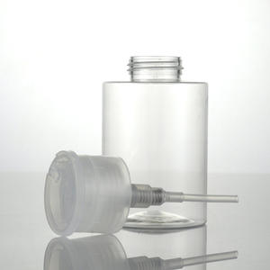 HDPE PE PE 60ml 80ml 100ml 150ml 200ml 300ml 500ml Dissolvant de vernis à ongles <span class=keywords><strong>POP</strong></span> Distributeur Bouteille - Product Image 3