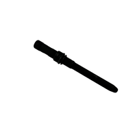 Repuestos de motor de camión de alta calidad S00032762 + 02 conector inyector