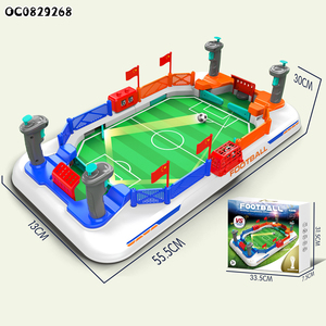 2 người chơi <span class=keywords><strong>Mini</strong></span> Board Game bắn súng bóng đá bóng đá bảng trò chơi kit đồ chơi trẻ em - Product Image 6