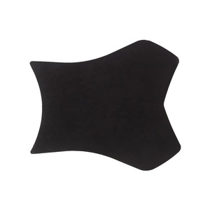 Спортивное сиденье Togetoo 2009 GSXR1000 для мотоциклов, аксессуар из пеноматериала для гоночных мотоциклов, черное - Product Image 4