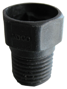 Nieuwe kunststof massieve conische snelspuitmond voor efficiënt spuiten - duurzaam ontwerp - Product Image 5