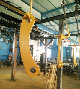 Produttore all'ingrosso CAT306 collegamento laterale biella forgiata & cuscinetti cespugli per escavatore - Product Image 3