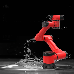 Laser Kỹ Thuật Máy Thông Minh Nhà Hàng Máy Chủ <span class=keywords><strong>Robot</strong></span> Thấp Nặng Chi Phí 3Kg 6 Trục 1000 5Kg Cung cấp Cánh Tay <span class=keywords><strong>Robot</strong></span> - Product Image 4