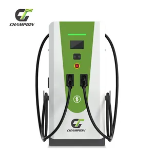 Bán Hot EV Trạm Sạc Chất lượng cao EV sạc điện thương mại Car Charger EV