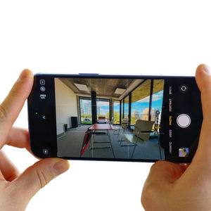 Venta al por mayor 100% Original Teléfonos Móviles 16 <span class=keywords><strong>Plus</strong></span> 128GB 256GB 512GB Desbloqueado Usado 5G Smartphone para iPhone 16 <span class=keywords><strong>Plus</strong></span> - Product Image 5