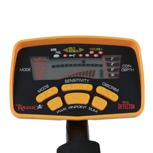 <span class=keywords><strong>MD</strong></span>-<span class=keywords><strong>6250</strong></span> Novo Modelo <span class=keywords><strong>Detector</strong></span> de Metais para Detecção de Tesouros e Busca de Ouro - Product Image 5