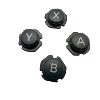Tombol Pengganti Controller Switch Asli, Tombol Pengganti Joy-Con Kiri dan Kanan NS, Tombol LR, Tombol ZLZR, Tombol ABXY