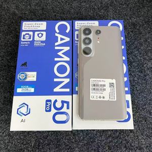 Teléfono inteligente resistente 4G Camon 50 Pro de 512 GB por menos de 1000 rupias - Product Image 3