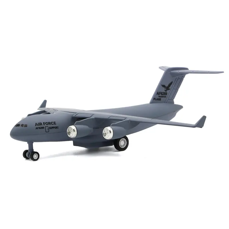 Neu ankommen Militär Druckguss Modell C-130 Flugzeug Spielzeug für Kinder Metall druckguss Flugzeuge