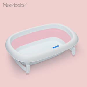 Meilleure vente enfants <span class=keywords><strong>baignoire</strong></span> bébé <span class=keywords><strong>pliable</strong></span> <span class=keywords><strong>baignoire</strong></span> en plastique - Product Image 1