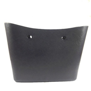 Nueva Bolsa de Playa, Bolso de Mano de Moda para Mujer, Bolsos de Hombro Femeninos Impermeables, Bolsa de Compras Desplegable Tipo Dumpling 2025 - Product Image 6