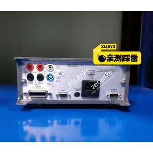 Keithley 2430-C 1kW Fuente de Pulso y Medidor (SMU) - Product Image 4