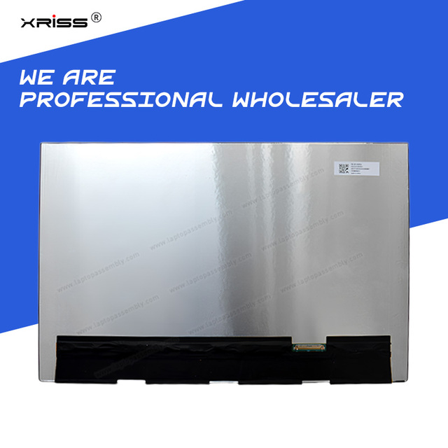 Wholesale 15.1" Slim 40Pin EF10QBC64.A EF10QBC63.A Laptop OLED Screen For Lenovo Legion 5 Replacement With CE