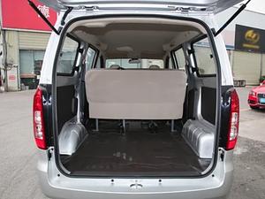 <span class=keywords><strong>2025</strong></span>年五菱宏光左驾1.5L汽油小型客车来自中国 - Product Image 5