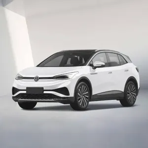 Vw Id.4 x Prime 2023 Id.4 x Coche eléctrico Nuevos vehículos energéticos para Volkswagen China