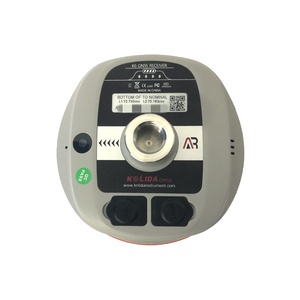 เทคโนโลยีเสริมความจริง Kolida 1598 ช่องสัญญาณ รุ่น K6 พร้อมกล้อง GNSS IMU RTK GPS - Product Image 2