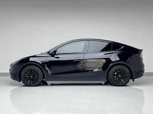 รถยนต์ไฟฟ้า <span class=keywords><strong>Tesla</strong></span> <span class=keywords><strong>Model</strong></span> Y รุ่นขายดีที่สุด ปี 2022 ระยะทางวิ่งมาตรฐาน 545 กม. ระบบขับเคลื่อนล้อหลัง พร้อมระบบช่วยขับขี่ AP - Product Image 5