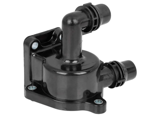 Thermostat électrique pour voiture Thermostat de radiateur de moteur automatique Boîtier réglable Prix pour Mercedes Benz Thermostat à huile Bmw - Product Image 6