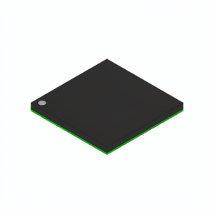 Authorized Distributor CY7C0831AV-133BBI Electronics Component 144 LBGA Memory - Product Image 1