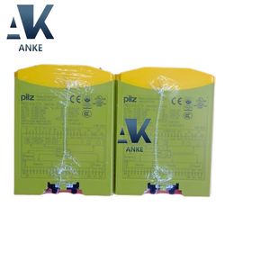 Relais de sécurité d'origine 773103 Module de base PNOZ m1p ETH - Product Image 3