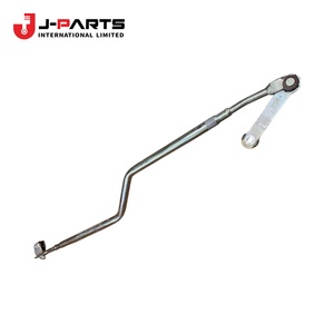 คันโยก, เพลาควบคุมระบบส่งกำลัง, ระบบส่งกำลังแบบ Rh สำหรับ Toyota HIACE LH103 ปี 1993-1998 35572-26010 - Product Image 1