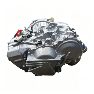 HXT ใช้เกียร์อัตโนมัติ 2WD AW55‑51SN AW55‑50SN AF33 5 สปีด 2.5T เหมาะสำหรับรถยนต์รุ่น C70 XC90 - Product Image 2
