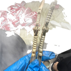 Pince à casse-noix de taille standard en PS, lavage à la main uniquement - Product Image 5