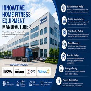 Máquina Comercial de 24 Programas para Uso Doméstico, Entrenamiento Cardiovascular y Entrenamiento Personalizado TB-5010, TB-5010 TB-5010, TB-5010 T - Product Image 3