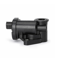 Katup Intake Manifold untuk Nissan Altima Rogue 2.5L 3.5L 2013-2015 0120105161