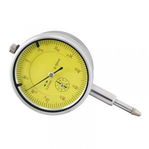 FERVI - C023G Indicador dial Ø 10mm con PIN c023g - EAN 8012667315153 MICRÓMETROS Y MEDIDORES DE DIAL - Product Image 1