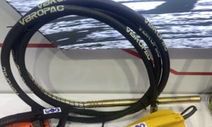 VIBROPAC Robin Engine 220V <span class=keywords><strong>Vibrator</strong></span> Beton BARU Malaysia Robin Engine Bersertifikat CE <span class=keywords><strong>Vibrator</strong></span> <span class=keywords><strong>Poker</strong></span> 38mm Dalam Kotak Kertas - Product Image 3