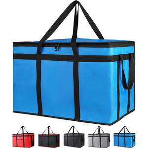 Free sample Work Waterproof Large Capacity Thermal Picnic Cooler <b>Insulated</b> <b>Lunch</b> <b>Lunch</b> <b>Box</b> Bag for Adult - Product Image 6