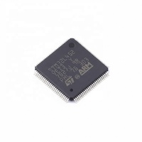 Microcontrôleur STM32L452VET3 LQFP-100(14x14) puce CI MUC