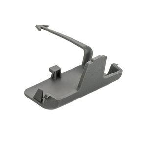 2K0807241 pour VW <span class=keywords><strong>CADDY</strong></span> III <span class=keywords><strong>3</strong></span> 2K 2004-2010 Cache pare-chocs avant oeil de remorquage - Product Image 3