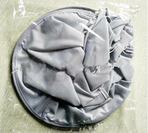 Cape de <span class=keywords><strong>Pogonotomie</strong></span> pour adulte personnalisée pour la coupe de cheveux et la teinture des cheveux - Product Image 4