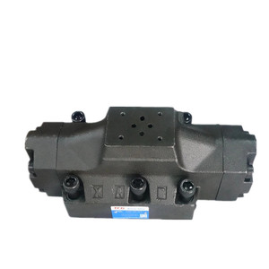 โซลินอยด์ไฮดรอลิกแบบติดตั้งกลาง ควบคุมด้วยแม่เหล็กไฟฟ้า - Product Image 2