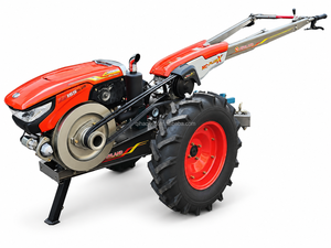 Mini-tracteur agricole à deux roues avec moteur diesel ZT <span class=keywords><strong>140</strong></span> - Product Image 1