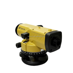 <span class=keywords><strong>Nivel</strong></span> Automático de Alta Precisión <span class=keywords><strong>TOPCON</strong></span> AT-B4A Original con Plomada Láser, Instrumento de Topografía para Construcción Preciso y sin Esfuerzo - Product Image 4