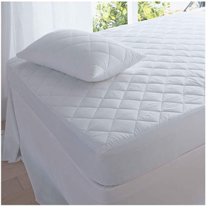 Housse de coussin Ultra <span class=keywords><strong>Sonic</strong></span> imperméable à l'eau à motif géométrique personnalisé Protecteur de bureau écologique Caractéristique pliée pour les hôpitaux - Product Image 3