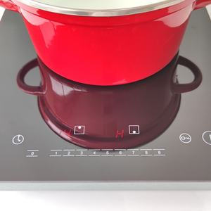 Cocina Eléctrica Integrada con Certificado ETL y Múltiples Funciones Infrarrojas - Product Image 6