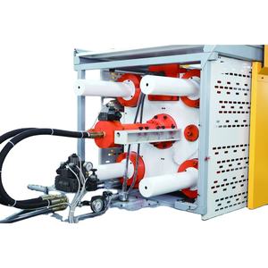 25 + yıllık deneyim 180 Ton tam otomatik alüminyum döküm makinesi - Product Image 4