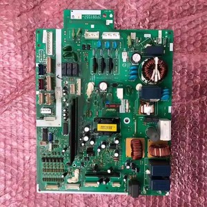 Carte mère de climatiseur 2P091557-3 RB-007 0552306S1 pour unité extérieure Daikin, pièce de rechange pour climatiseur central - Product Image 1