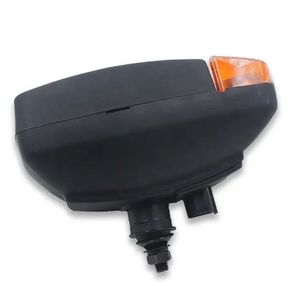 859758576 Faro Delantero para Maquinaria de Construcción, Repuestos para Camiones Pesados Caterpillar C13 C15, Piezas de Cabina - Product Image 4