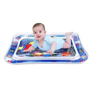 All'ingrosso tappetino per il gioco dei neonati e acqua inodore senza sostanze tossiche giocattoli per attività di divertimento infantile per bambini bambini e pancia acqua Set di giocattoli da <span class=keywords><strong>disegno</strong></span> - Product Image 4