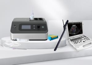 Dispositif de prélèvement d'œufs animaux Tinalu ASP Junior : Traitement intelligent, efficacité et efficacité optimales, contrôle précis, facile à utiliser - Product Image 2
