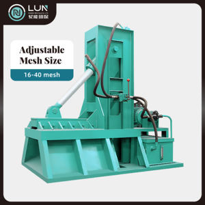 Trituradora <span class=keywords><strong>de</strong></span> neumáticos Trituradora y procesamiento <span class=keywords><strong>de</strong></span> <span class=keywords><strong>caucho</strong></span> Trituradora <span class=keywords><strong>de</strong></span> producción <span class=keywords><strong>de</strong></span> polvo <span class=keywords><strong>de</strong></span> neumáticos Trituradora <span class=keywords><strong>de</strong></span> reciclaje <span class=keywords><strong>de</strong></span> neumáticos - Product Image 3