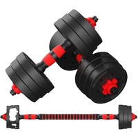 Banc de musculation pliable et réglable en PVC noir avec support pour haltères, inclinable, pour salle de sport commerciale et usage domestique, avec rangement, équipement de musculation